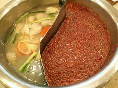-朱氏胖子烂火锅(洪崖洞店)