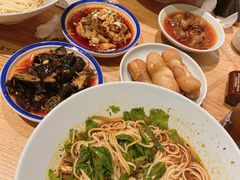 -好這口重庆小面(总店)