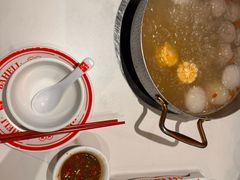 -八合里潮汕鲜牛肉火锅(上海汇智广场店)