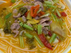 -粉小主·贵州酸汤牛肉粉(南京仙林金鹰店)