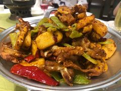 -香雪海饭店中餐厅(人民桥店)
