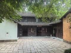 -法云安缦酒店