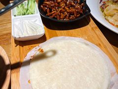 -九毛九西北菜(大东海店)