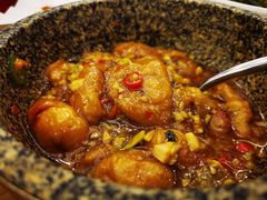 -格桑花开药膳蔬食文化空间