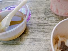 -小胡子祥彪烧烤(北湖总店)