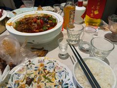 -巴扎屋大盘鸡·新疆菜(汇嘉时代店)