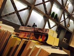 -MEET COFFEE婉约咖啡(宝善公寓店)