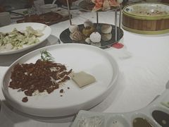 -京味斋·北京烤鸭(北京南站洋桥店)