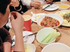 -老板恋上鱼(高新万达店)