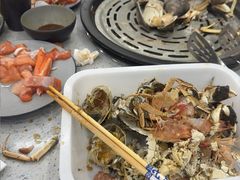 -仙螺岛海鲜自助餐厅(总店)
