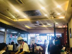 大堂-小姜锅贴(凤凰街店)