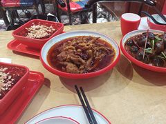 -老闵田螺馆·南昌特色小炒(梦时代店)