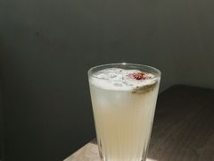 -知亘茶食