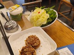 -牛街·马辈儿涮肉(牛街二店)