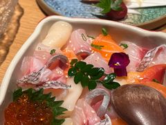 -蝉一日本料理(高新区店)