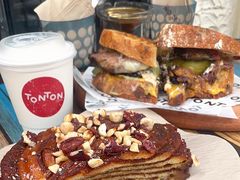 -TonTon(永康路店)