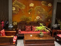 -梅花香里大酒店(郁金香路店)