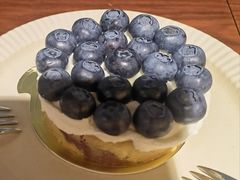 -Be Lived Cafe比例咖啡(摩天轮店)