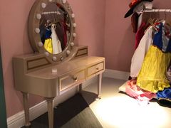 -艾米茉亲子餐厅(万象城店)