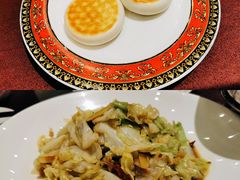 红糖包-西安烤鸭店(369烤鸭王店)