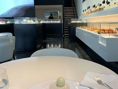 自助取餐区-BLACKSWAN黑天鹅(环球店)