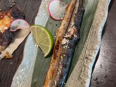 -匠和风精致料理(莆田财富中心店)