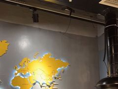 大堂-喜来稀肉(虹泉路店)