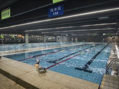 -海派健身(洋河力帆店)