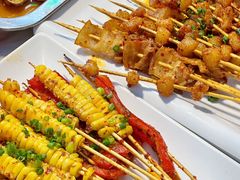 -辣不怕口味虾(凌霄路店)