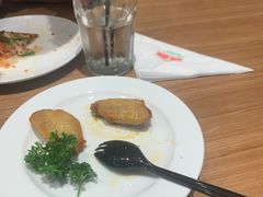 -棒约翰比萨·意面(松江开元店)