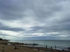 -西秀海滩公园