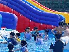 -观澜湖生态运动公社