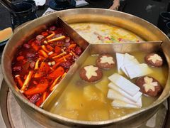 -湊湊火锅·茶憩(打浦桥日月光店)