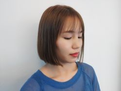 -BTR发型定制潮沙龙店