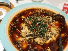 -双合园·海鲜水饺青岛菜(九水东路店)