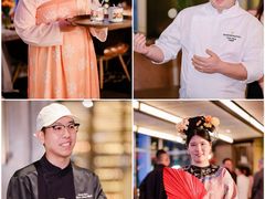 -恰餐厅及酒吧CHAR Bar & Grill(北京三里屯洲际店)