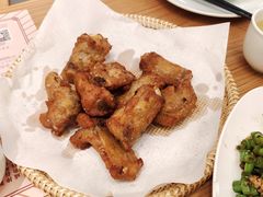 -顺风汤馆·广府粤菜(江宸天街店)