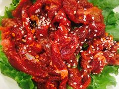 -签海串串火锅(泰华店)