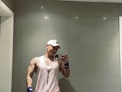 -中田健身工作室(新天地店)