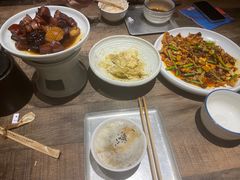 -铁公鸡·四川料理(天环广场店)