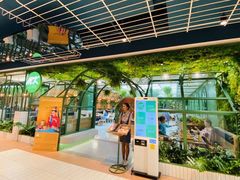 -Mk 泰式自助火锅(中央世界商业中心店)