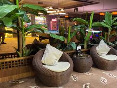 -北丽宫水疗会(宝利来国际大酒店店)
