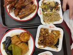 -刘小忙把子肉(北园大街总店)