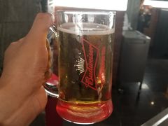 -很久以前羊肉串(中山公园店)