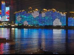 -君庭中餐厅(湘江豪生店)