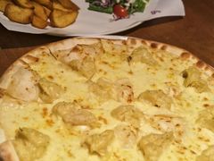 -JINNS锦时 steak&pizza(浸信会礼拜堂旧址店)