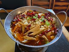 -清真宏玉祥黄门脸餐厅(华荫东里店)