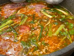 酸辣锅底-笔记安顺夺夺粉火锅