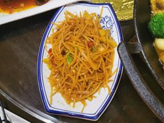 -太平小镇主题餐厅徽宴府