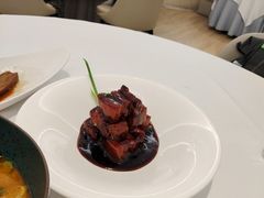 圆苑红烧肉-圆苑(静安寺店)
